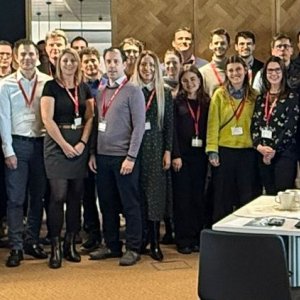 thumbnail for Cruising altitude: AutoPiX celebrated its first annual meeting in Brussels with significant advances.