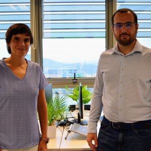 thumbnail for Press Release: AutoPiX Project Celebrates European Patent Grant to Singularity Biomed for its AI Thermal-Imaging Technology