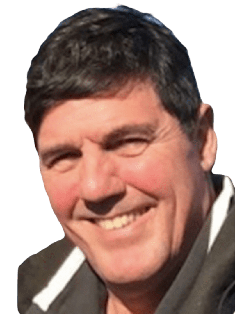 René (R.J) van der Knaap (The Netherlands)